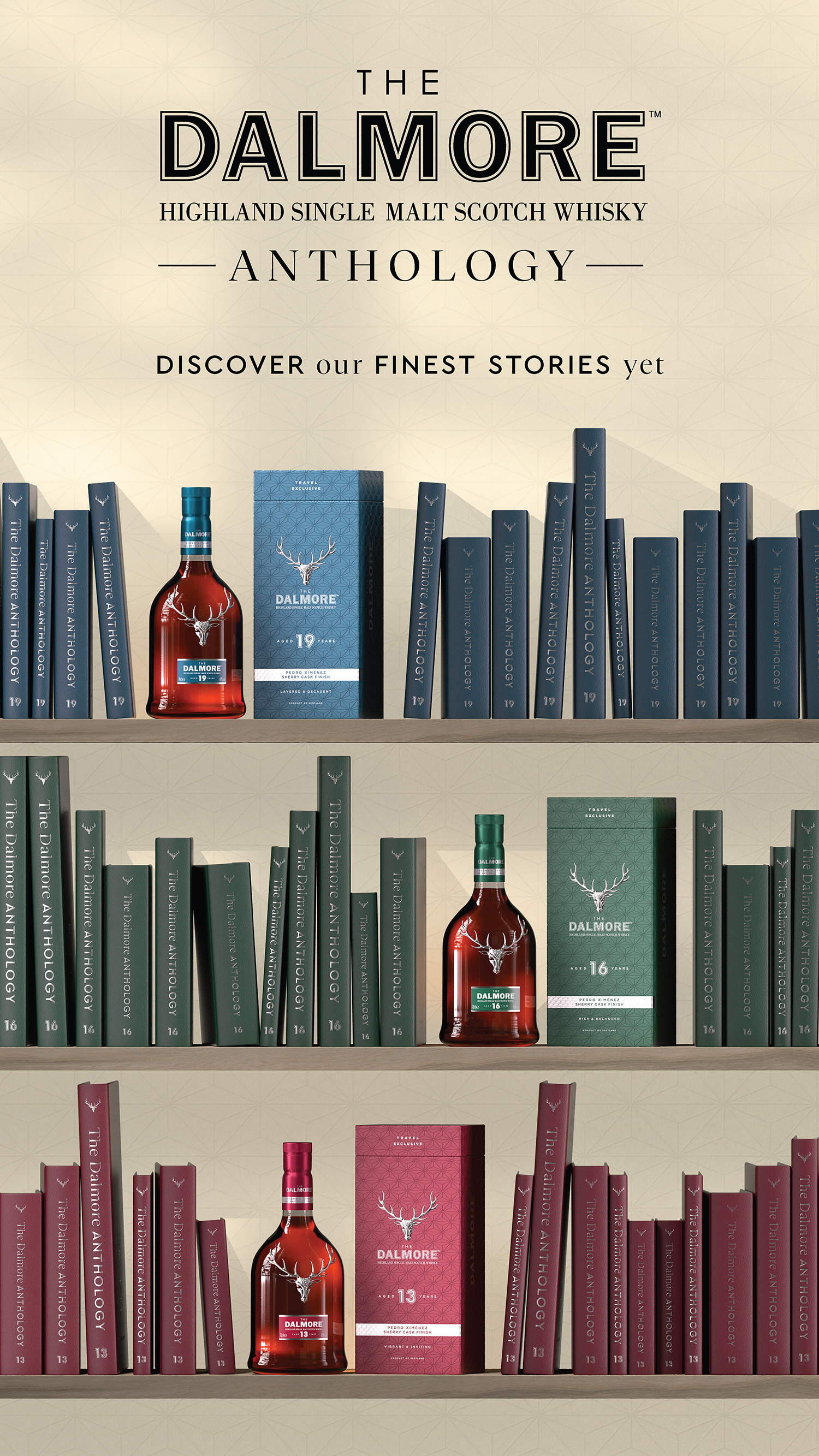 [FOLHETO 2026 ABRIL] Dalmore