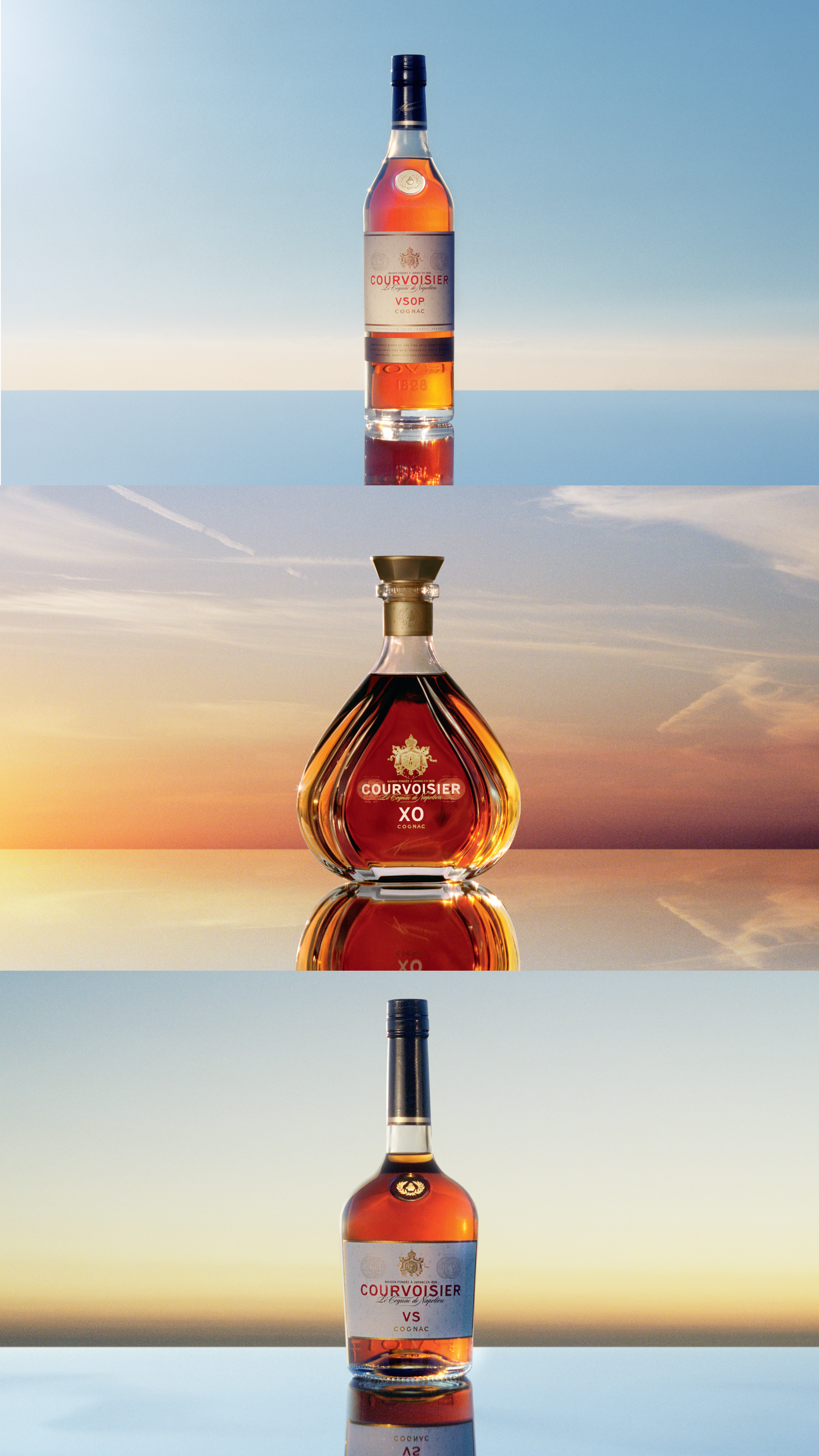 [FOLHETO 2026 MARÇO] Courvoisier