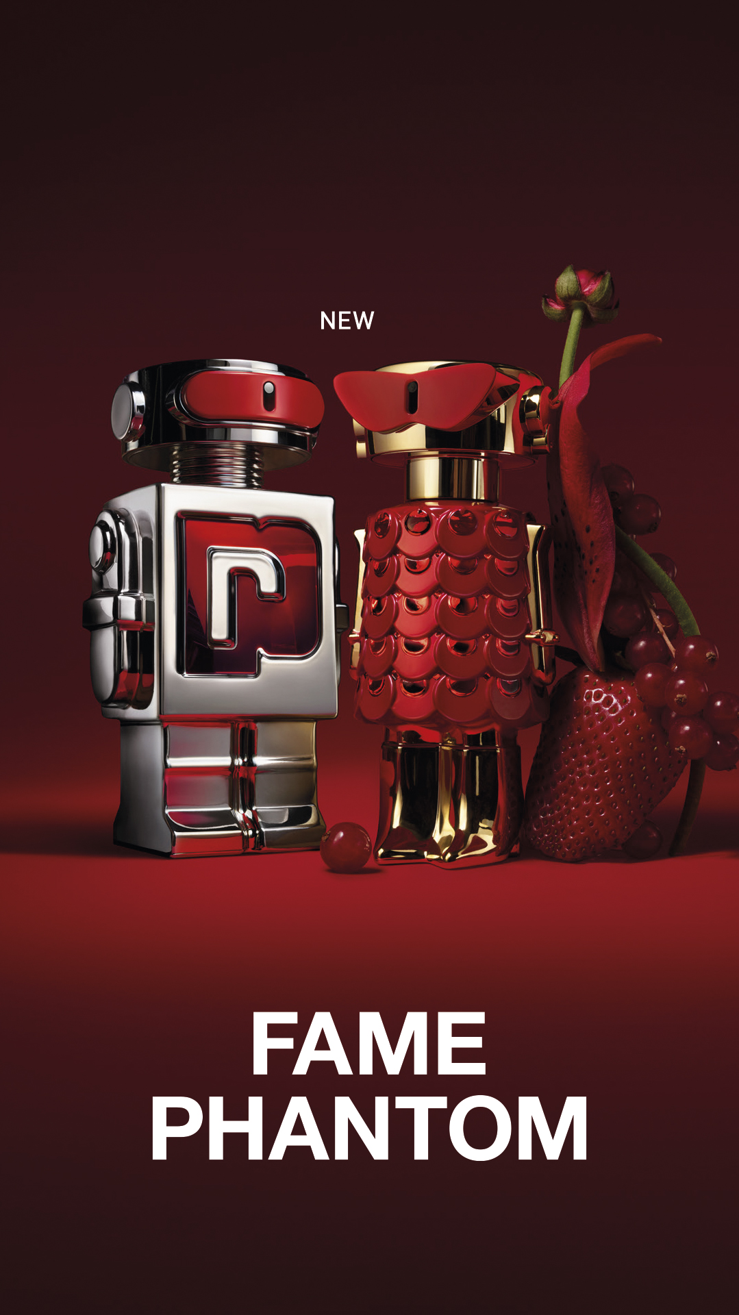 [FOLHETO 2026 MARÇO] Rabanne