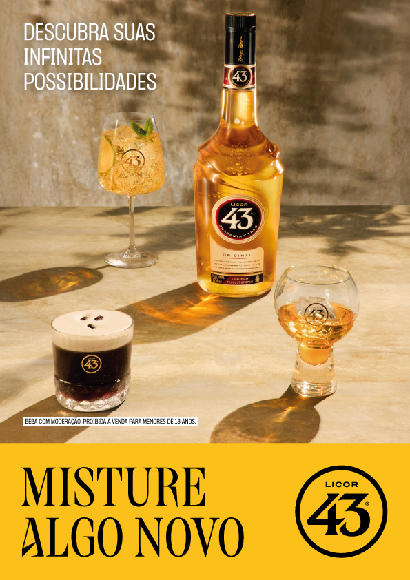 [FOLHETO 2026 JUNHO] Licor 43