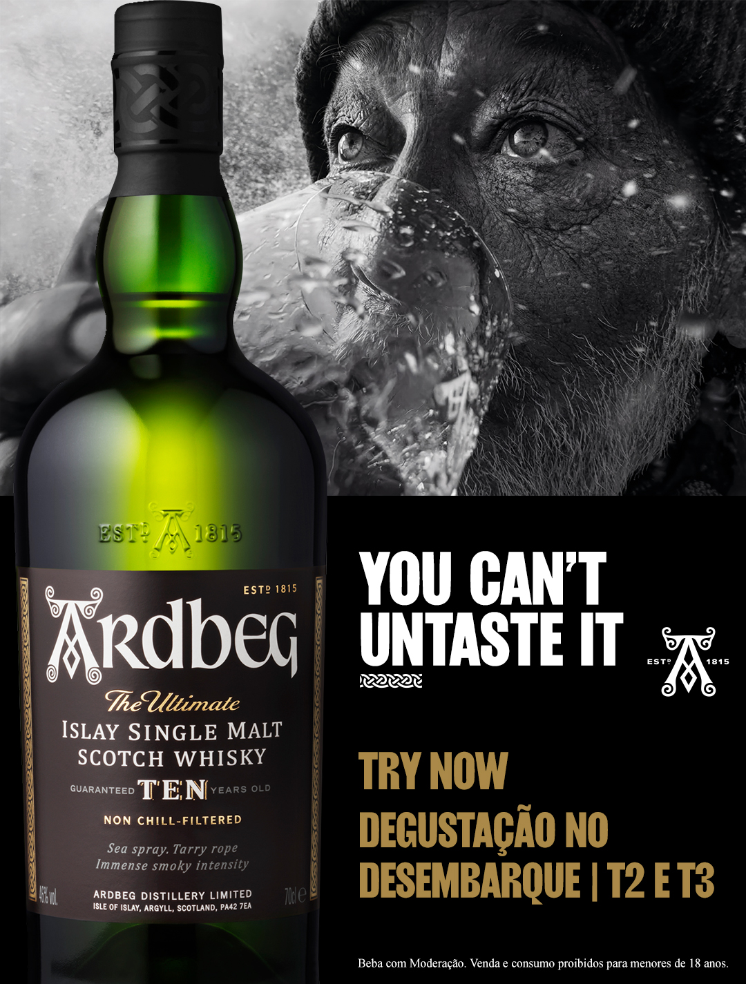 [FOLHETO 2026 JUNHO] Ardbeg